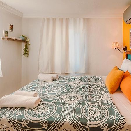 Kuytu Terrace Bed And Breakfast Kaş Zewnętrze zdjęcie