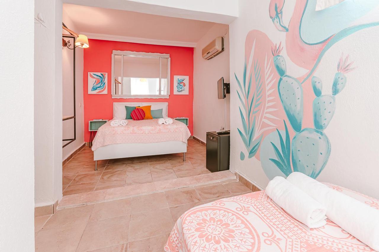 Kuytu Terrace Bed And Breakfast Kaş Zewnętrze zdjęcie