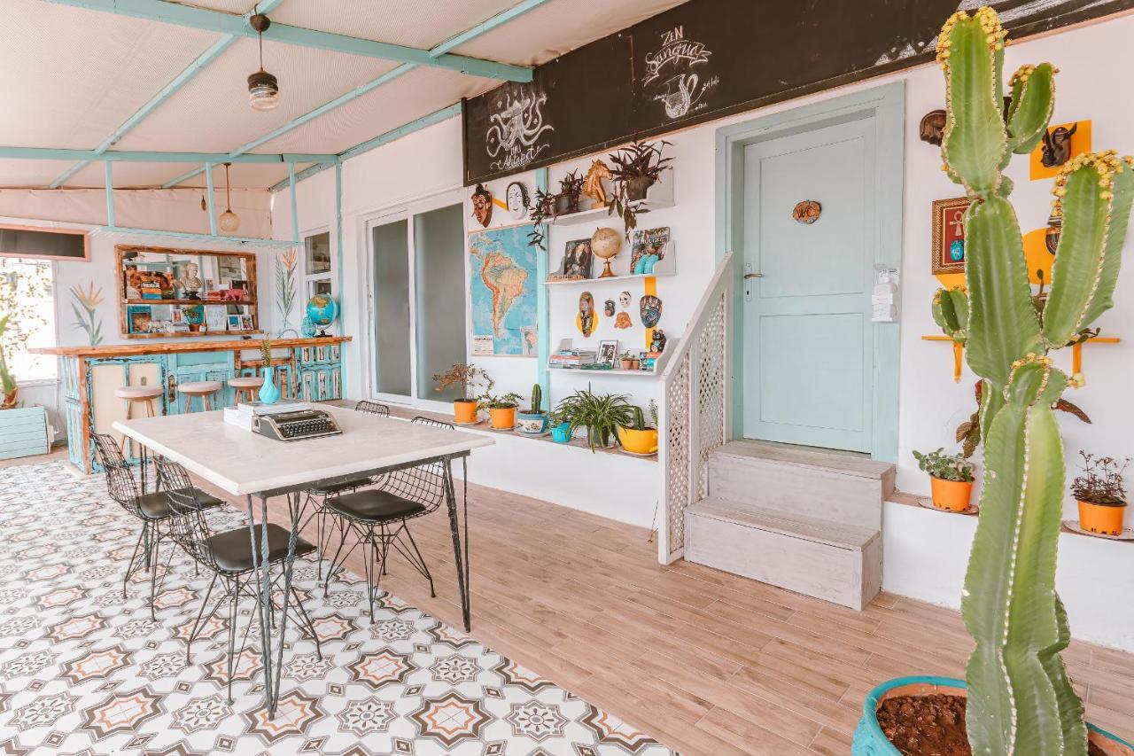 Kuytu Terrace Bed And Breakfast Kaş Zewnętrze zdjęcie