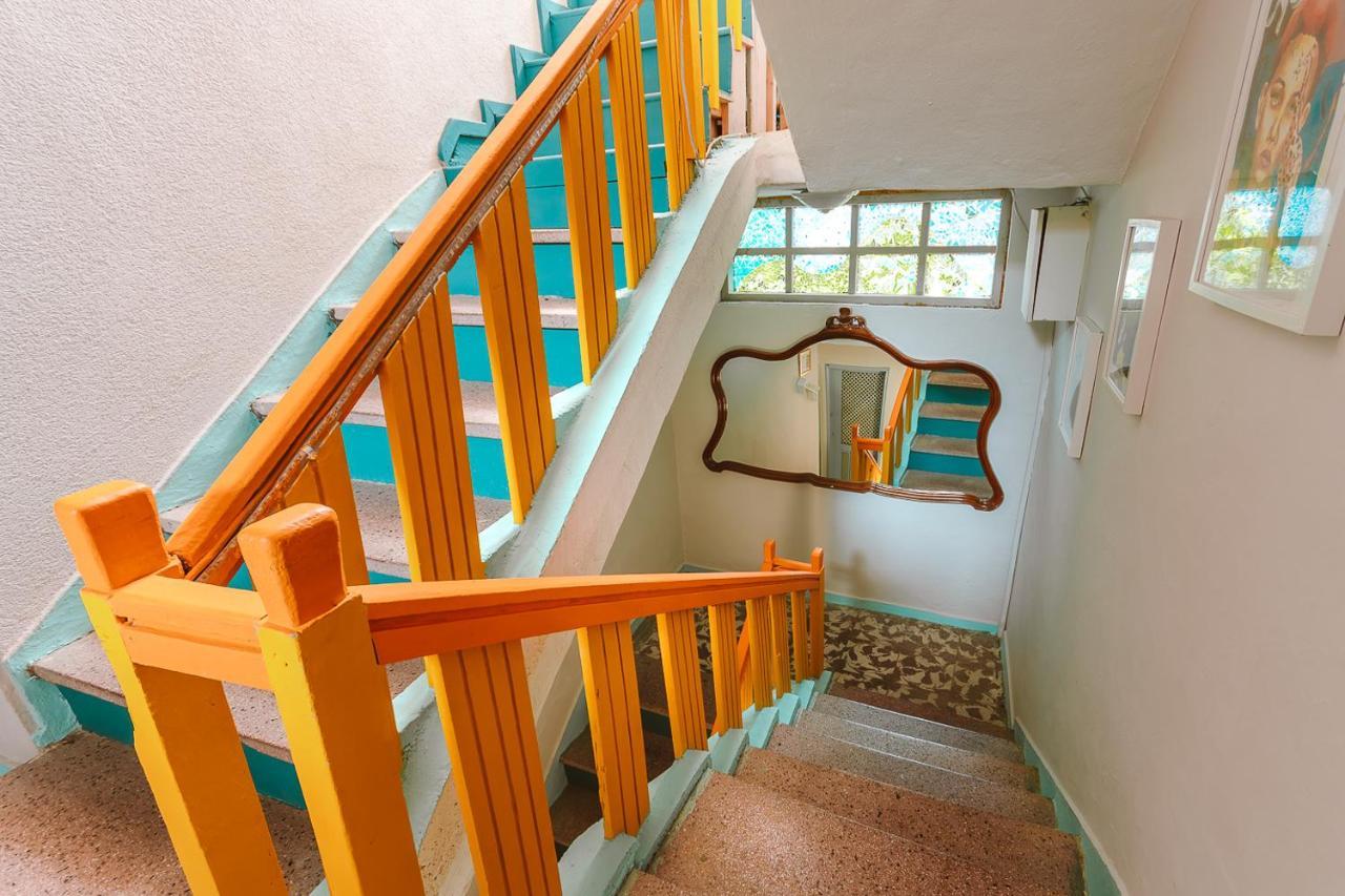Kuytu Terrace Bed And Breakfast Kaş Zewnętrze zdjęcie