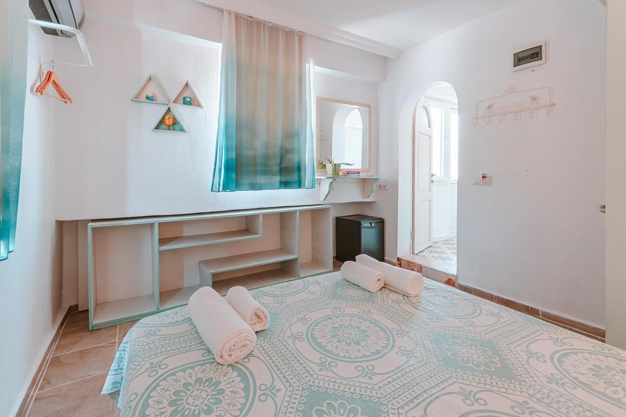 Kuytu Terrace Bed And Breakfast Kaş Zewnętrze zdjęcie