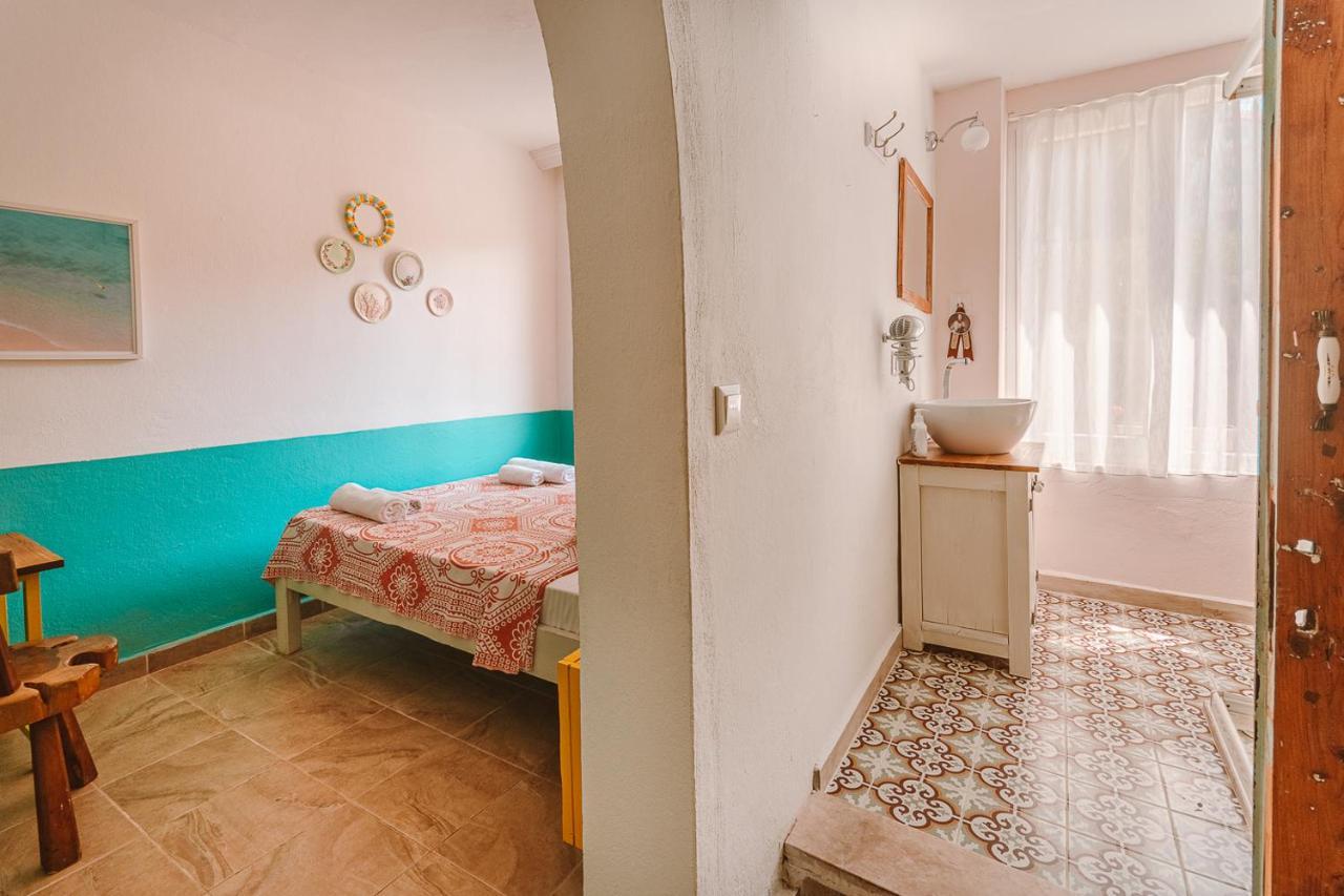 Kuytu Terrace Bed And Breakfast Kaş Zewnętrze zdjęcie