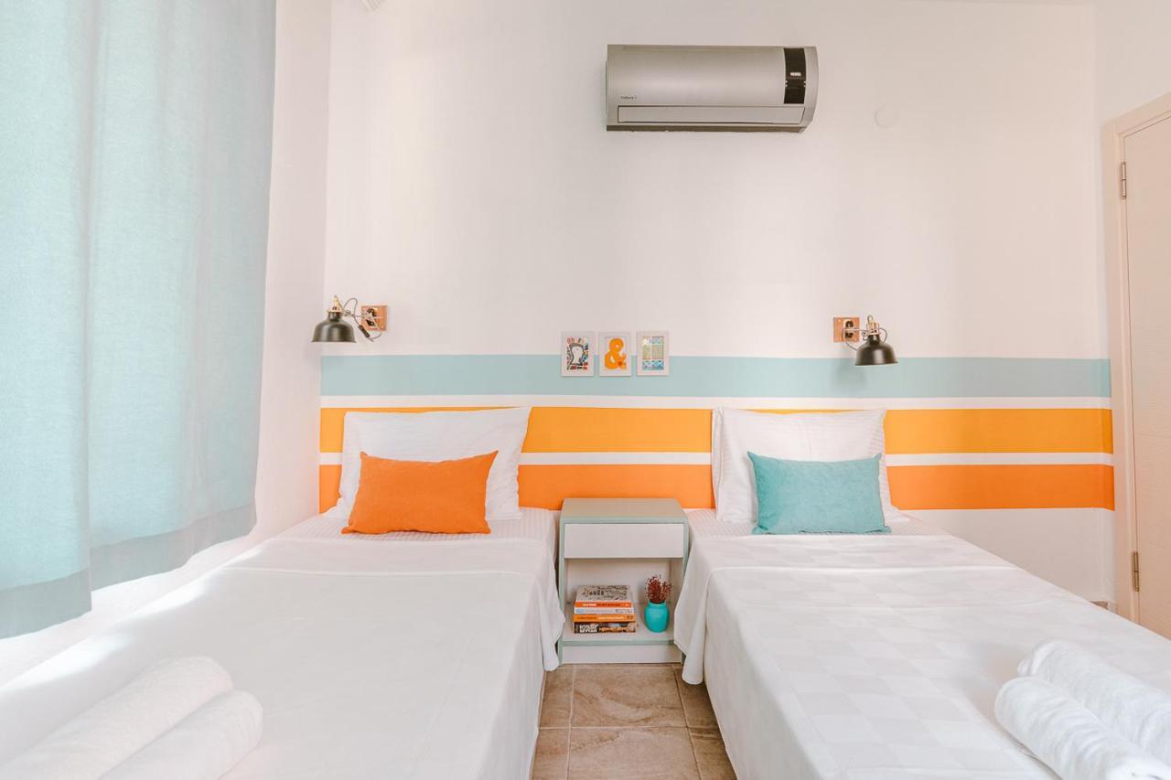 Kuytu Terrace Bed And Breakfast Kaş Zewnętrze zdjęcie
