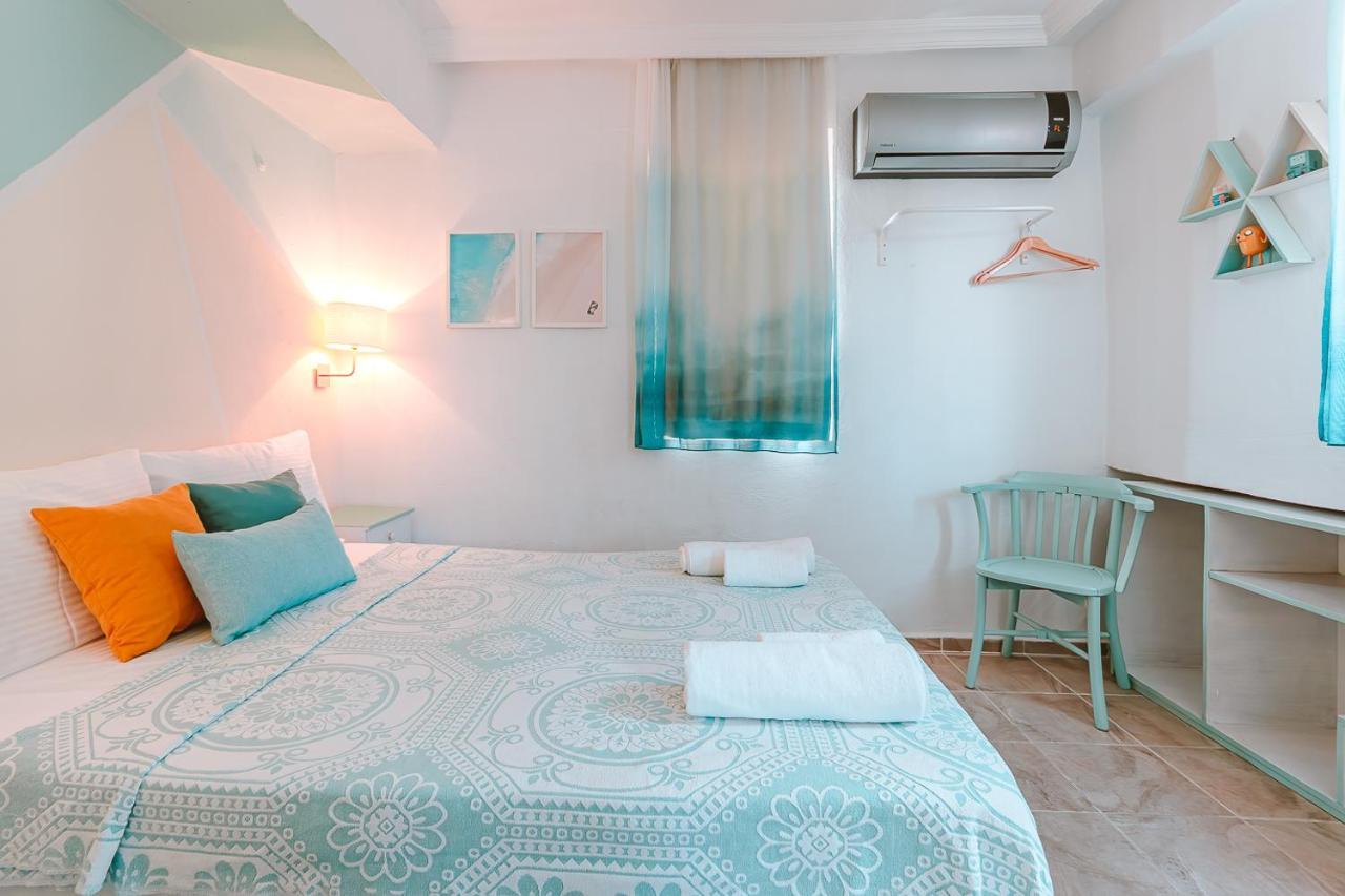 Kuytu Terrace Bed And Breakfast Kaş Zewnętrze zdjęcie