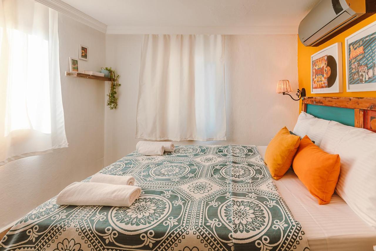 Kuytu Terrace Bed And Breakfast Kaş Zewnętrze zdjęcie