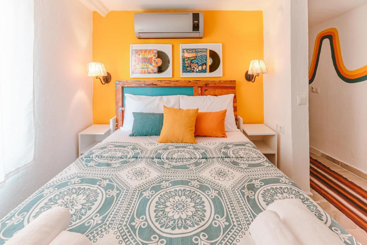Kuytu Terrace Bed And Breakfast Kaş Zewnętrze zdjęcie