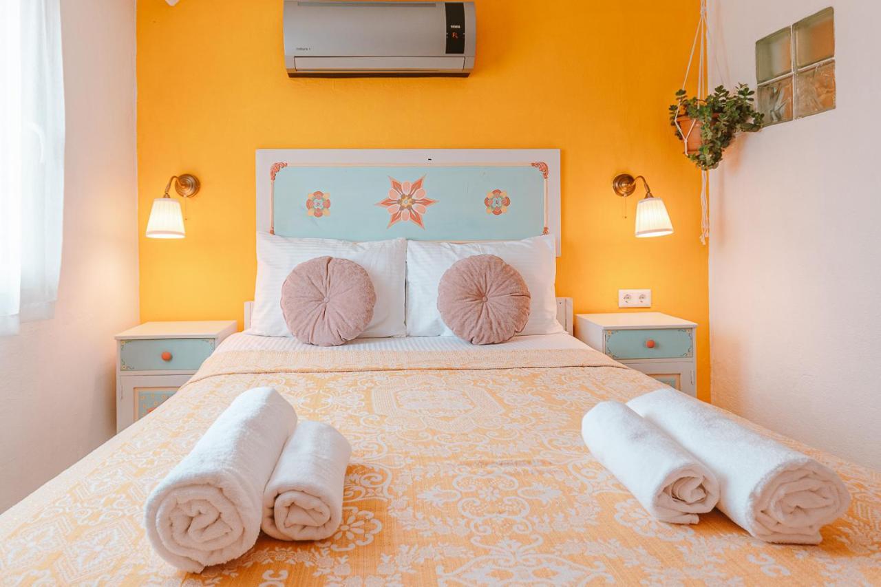 Kuytu Terrace Bed And Breakfast Kaş Zewnętrze zdjęcie