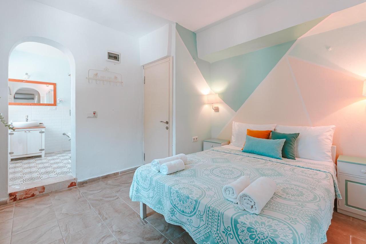 Kuytu Terrace Bed And Breakfast Kaş Zewnętrze zdjęcie