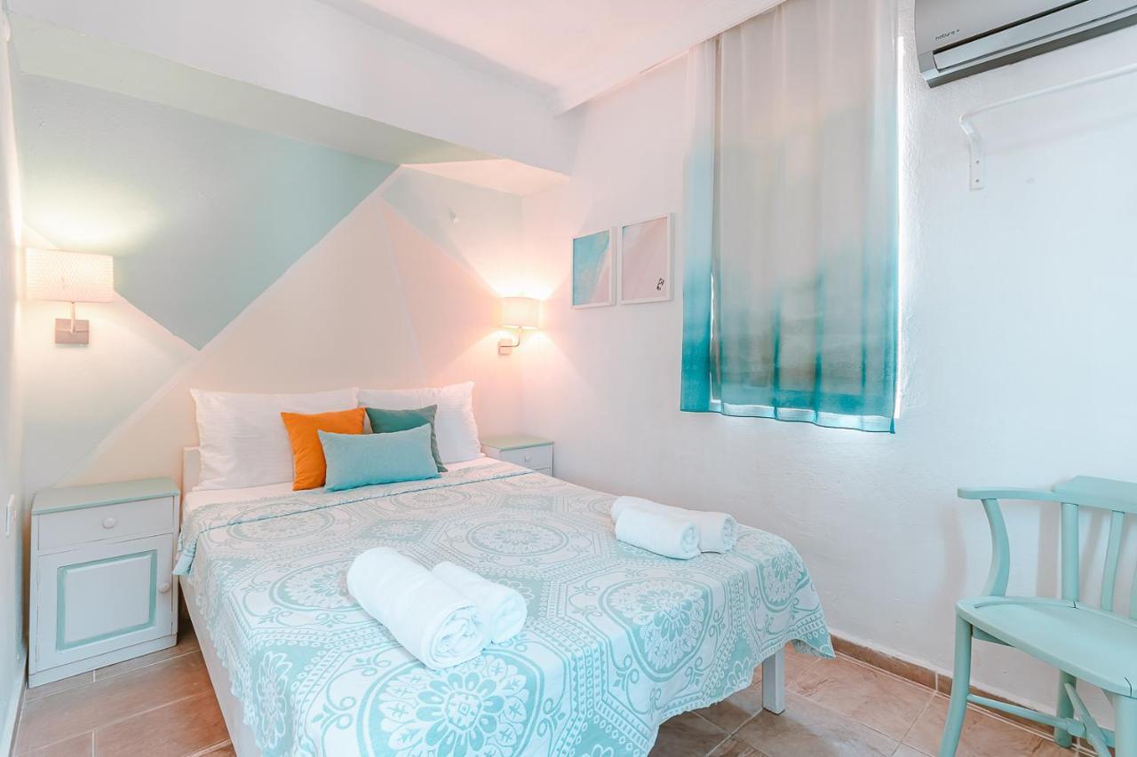 Kuytu Terrace Bed And Breakfast Kaş Zewnętrze zdjęcie