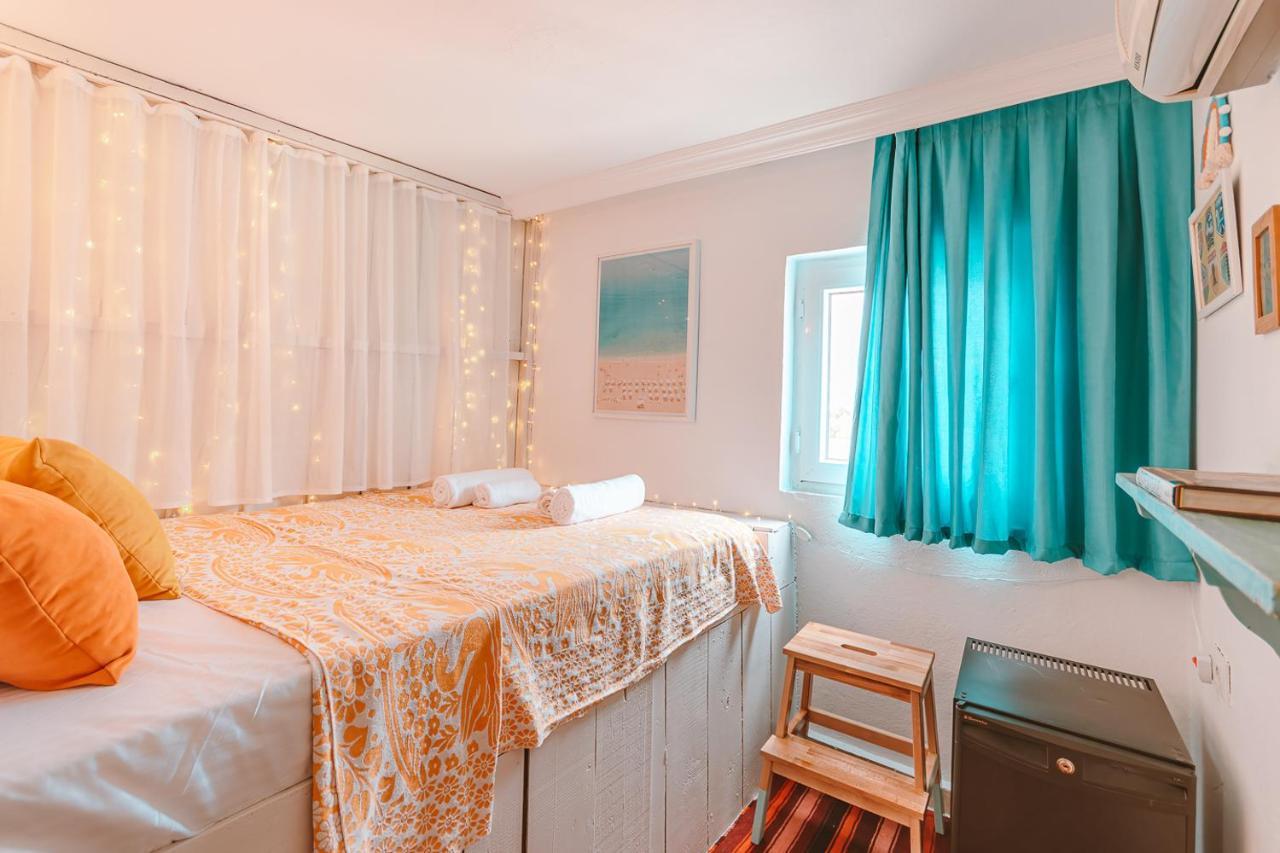 Kuytu Terrace Bed And Breakfast Kaş Zewnętrze zdjęcie