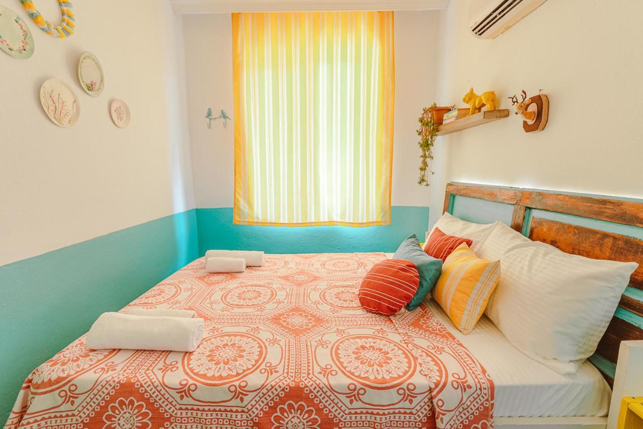 Kuytu Terrace Bed And Breakfast Kaş Zewnętrze zdjęcie